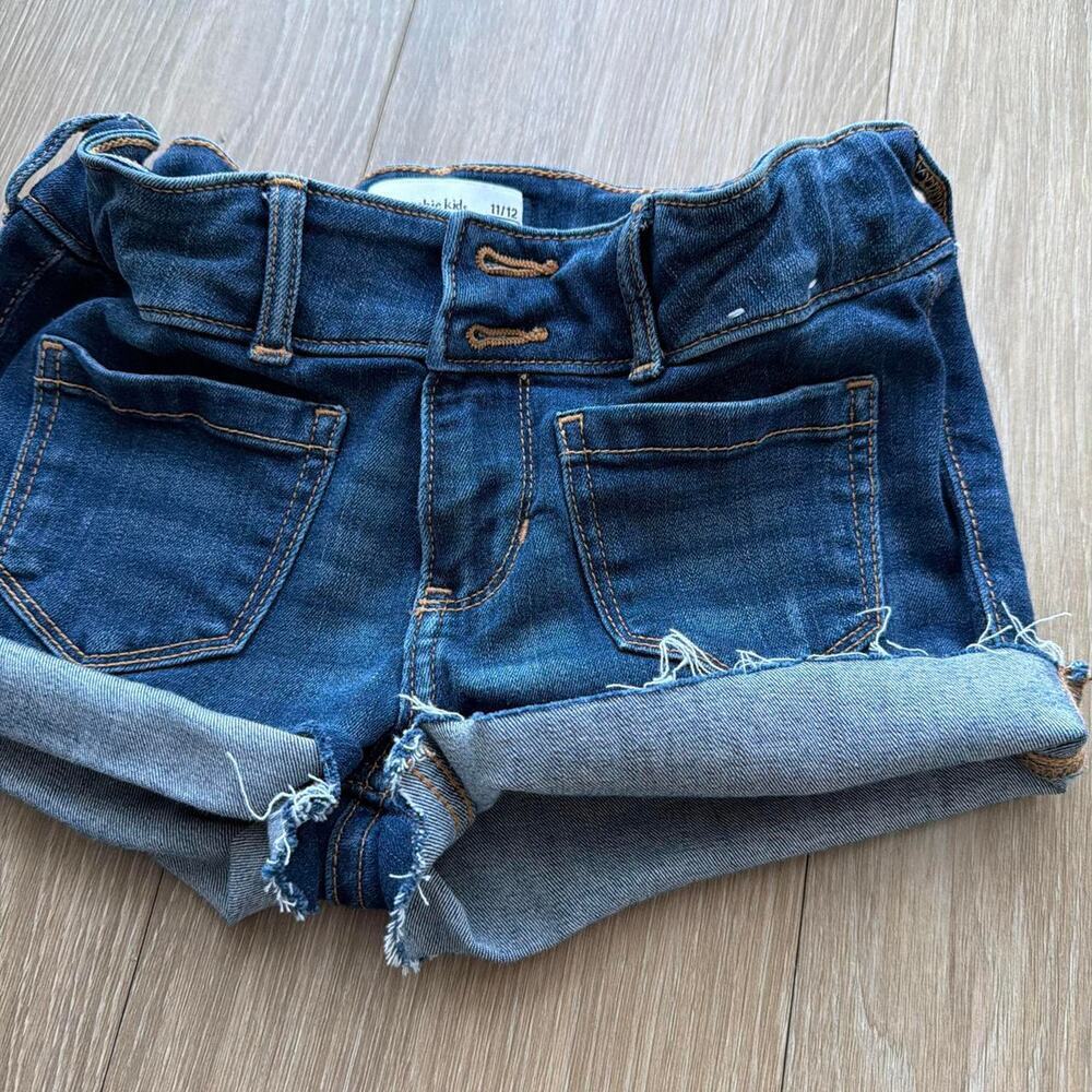Abercrombie fitch low rise - Picture 2 of 4